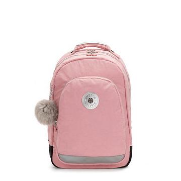 Kipling Class Room 17" Backpack Laptop Veske Rosa | NO 1588CT